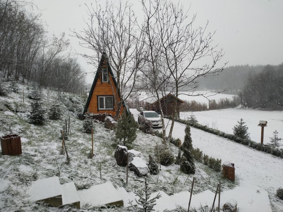Zelenaya Usad'Ba Stavbor Zavadivka ภายนอก รูปภาพ