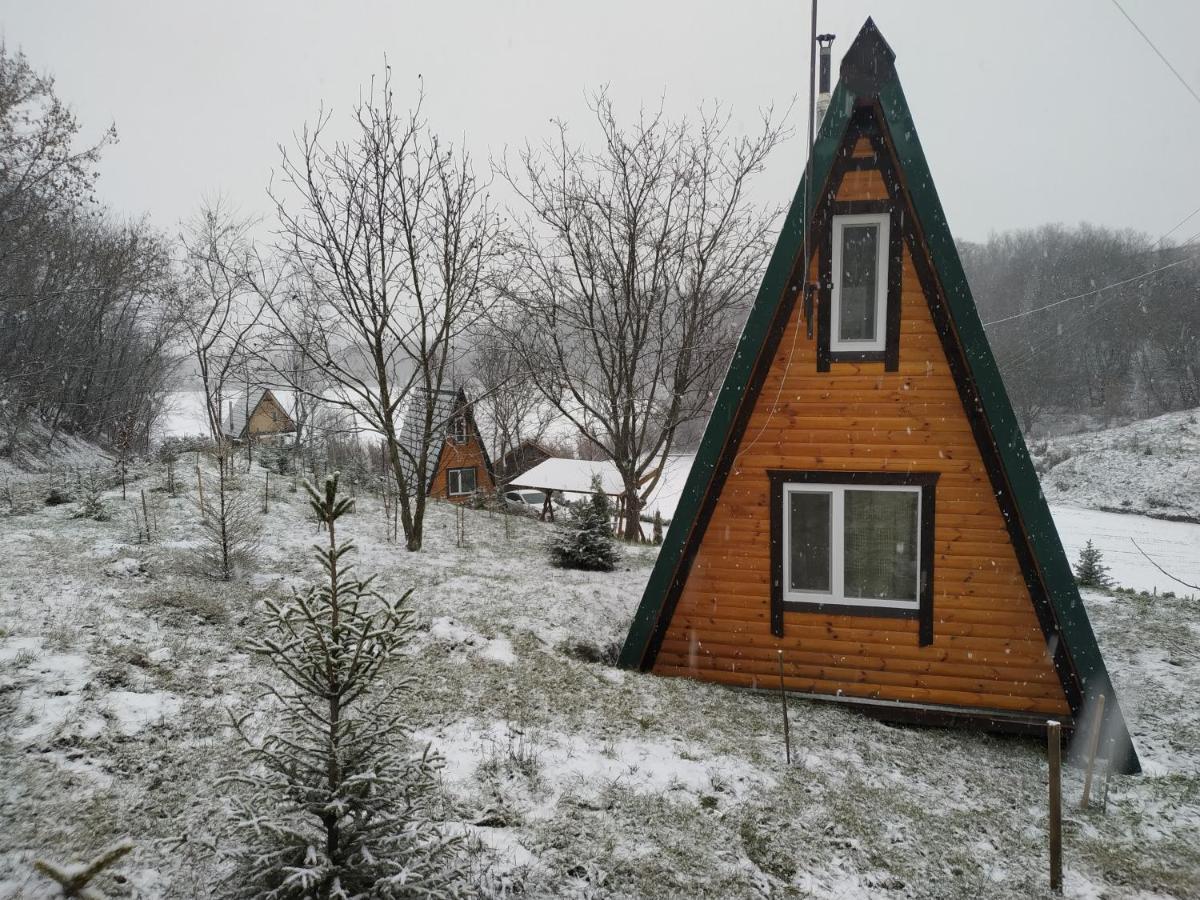 Zelenaya Usad'Ba Stavbor Zavadivka ภายนอก รูปภาพ